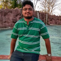 A.Karthik Raja