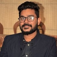 Ankit Kesarwani