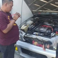 teddy alamsyah