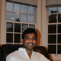 Adithya A