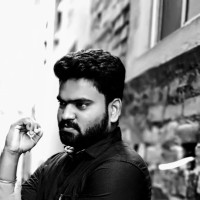 Purushothaman Murali