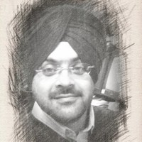 Harjeet Bagga