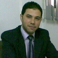 Mahmoud Kamel