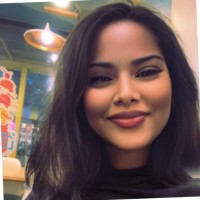 Rukmini J