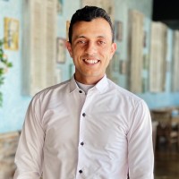 Moustafa Salah Eldin