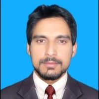 Zaheer Ahmed