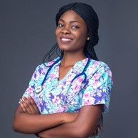 Chinonso Agochukwu