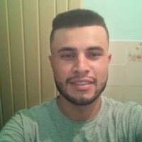 Dione Putumuju da Rocha
