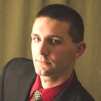 Geoff Knuth