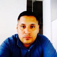 Diego Calixtro Carrasco