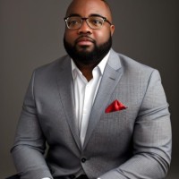 Antonio Wilder, MBA