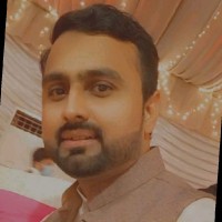 Azam Idrees