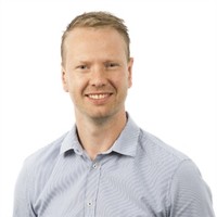 Linus Pernum