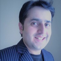 Bobby Mallick