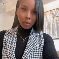 Veronkia Williams
