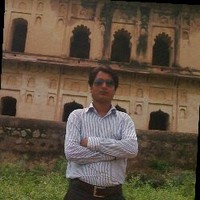 Santosh Chaurasia