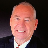 Roy Fussell