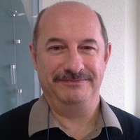 Bruno Perrier