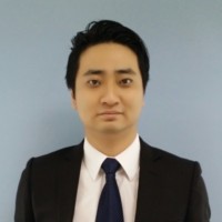 Johnny Deng