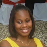 Vanessa Douyon Fexil