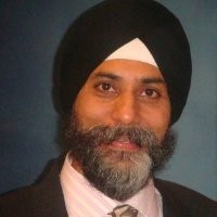Arvinder Sahni
