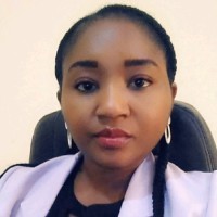 Helen Okeke B.Eng, M.Sc