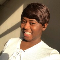 Beatrice Donkor