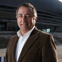 José António Rousseau