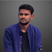 Ashish Gholwe