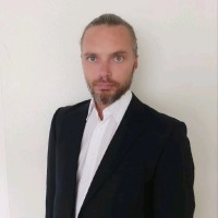 Андрей Верховенко