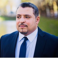 Khalid Alsaud