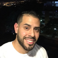 Marcos Huerta