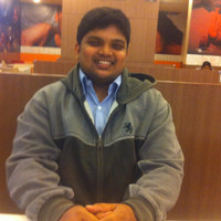 Gnana Prakash