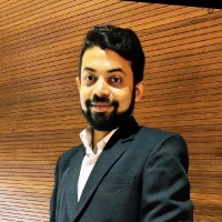 ARVIND SAH