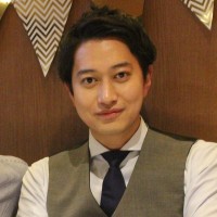 須藤悠祐