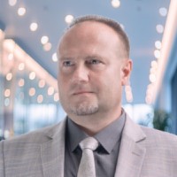 Przemysław Zamorowski