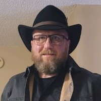 Christopher Mehr