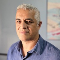 Gustavo Vivas Marquez