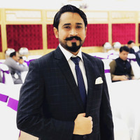 Shahbaz Haider (Bscs-Ocs-Oci-Ocp) Active