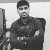 Mayurkumar Walunj