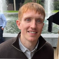 Conor O’Leary