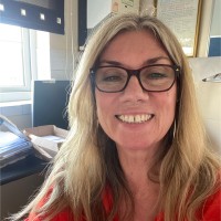 Jacqueline O’Brien