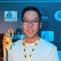 Zyong Dang