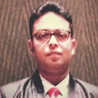 Souvik Choudhury