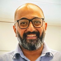 Pavan Prakash