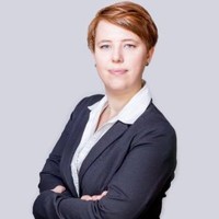 Aleksandra Fiszer - Kubiczek