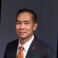 Daniel Pao