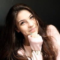 Olga Maximova