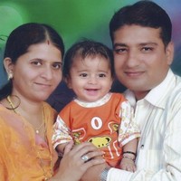 Khushvadan Trivedi