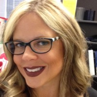 Stacia Adams